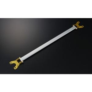 シビック EK4 リアアルミストラットタワーバー