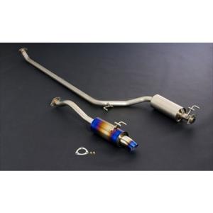 J'S RACING（ジェイズレーシング） シビック FD1/FD2 FX-PROフルチタン