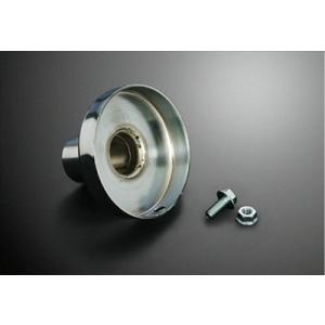 フィット  GD1/3  インナーサイレンサー  75φ  FX-PRO  フルチタンマフラー用