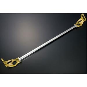 フィット GD1-4 3Dリアタワーバー