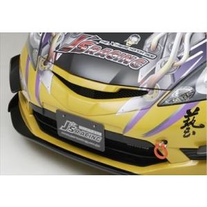 J'S RACING（ジェイズレーシング） フィット GE8 後期 RSグレード専用