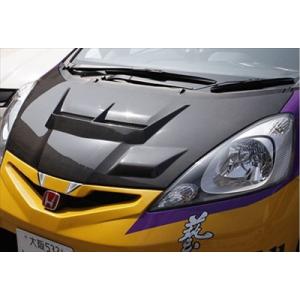 J'S RACING（ジェイズレーシング） フィット GE8 後期 RSグレード専用