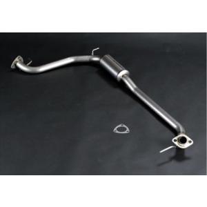フジツボ]GE8 フィットRS(1.5/2WD)用マフラー(オーソライズRM 