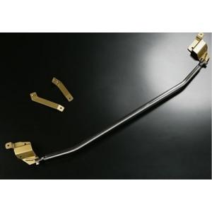 フィット GE6-9 フロントタワーバー