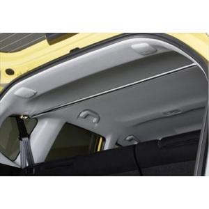 フィット GE6-9 SPLリアピラーバー