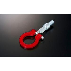 フィット GE6-9 フロント牽引フック