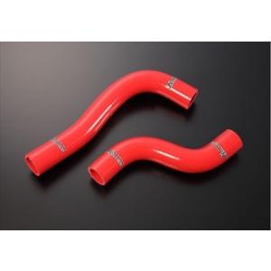 フィット GK5 RSグレード クーラントホースキット