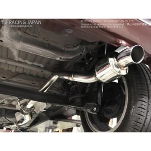 5ZIGEN JG3 N-ONE RS SP マフラー : エアロ.カスタムパーツのTopTuner