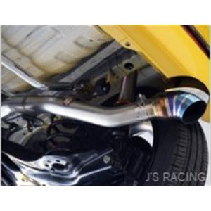N-ONE JG3 SUSエキゾーストリーガル50RS for 6MT用