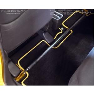 N-ONE JG3 SPLフロアバー