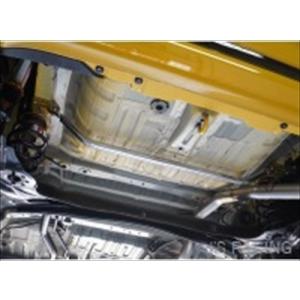 N-ONE JG3 リアモノコックバー