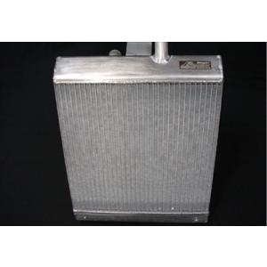 ビート PP1 アルミSPLラジエーターRR