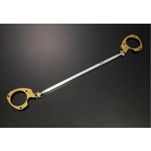 S660 JW5 フロントタワーバー