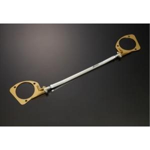 S660 JW5 リアタワーバー