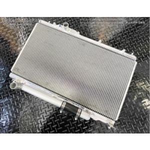 FK8 シビック TypeR SPL アルミラジエーター RR