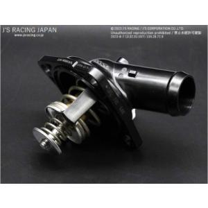 FL1 シビック SPL ローテンプサーモスタット