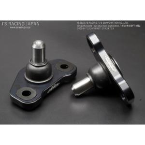 J'S RACING（ジェイズレーシング） FL5 シビック TypeR ピロ調整式リア