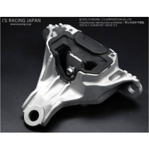 FL5 シビック TypeR エンジン トランスミッションマウント