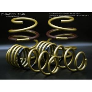 SPOON スプーン プログレッシブスプリング シビックRS 5BA-FL1 6MT