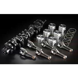 スカイライン GT-R BNR34 RB26DETT用カスタムキットEX2.8Lキット