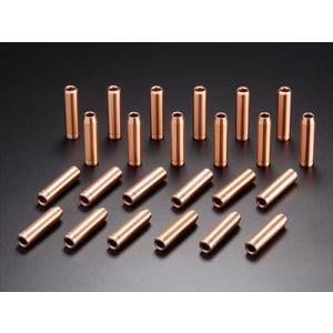 GT-R R35 JUN 強化バルブガイド（リン青銅）