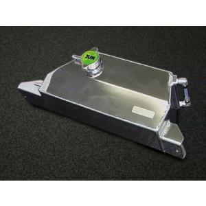 GT-R R35 JUNラジエータリザーバータンク