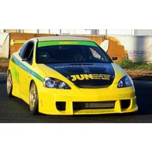 J'S RACING（ジェイズレーシング） インテグラ タイプR DC5 前期 TYPE