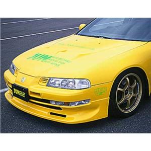 1997-2001y プレリュード BB系 ユーロテールランプ ブラック