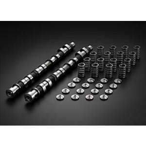 ランサー 4G93 (DOHC)  JUNカムシャフトキット ステージ２Ｒ