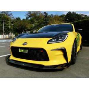 ZN8 GR86 感度MAX : エアロ.カスタムパーツのTopTuner - 通販 - Yahoo