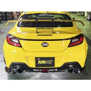 GR86 ZN8 BRZ ZD8 FRPボンネット エアロ形状 タイプ1 dspeed : dspeed