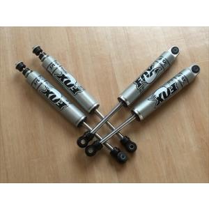 ジムニー JB23W FOX パフォーマンスシリーズ ショックアブソーバー 2
