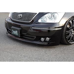 セルシオ UCF30 後期 Front Bumper