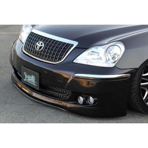 グリル フルメッキ トヨタ マジェスタ18系 後期 : ベイロード