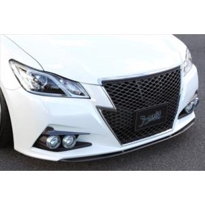 クラウンアスリート/ハイブリット GRS21/ASW21 前期 GLORIOUS マーク