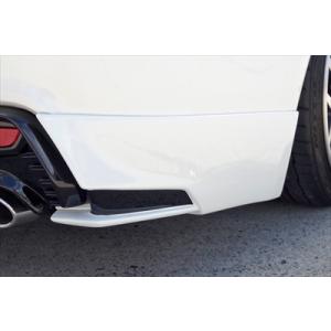 TRD リヤトランクスポイラー 未塗装 クラウン ARS220 AZSH20