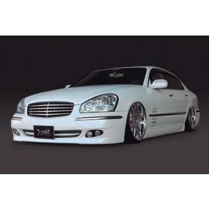 ジャンクションプロデュース PRESIDENT PGF50 フルエアロキット