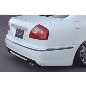 シーマ F50 前期/中期 3点セット : エアロ.カスタムパーツのTopTuner