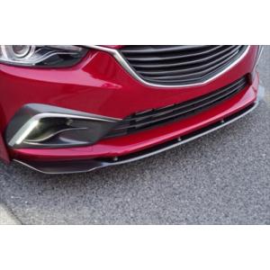 オートエクゼ AutoExe GJ-05S フロントバンパー＆グリル アテンザ