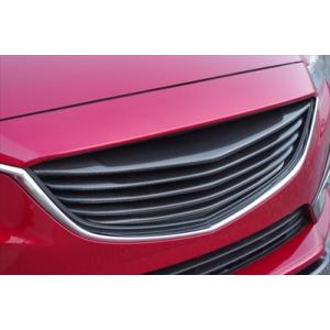 KENSTYLE（ケンスタイル） アテンザ ワゴン GJ 前期 フロントスカート