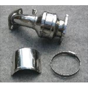 Jworks/ジェイワークス AutoJuwell N1 メタルキャタライザー EXマニ付