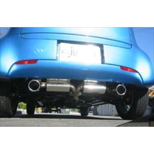 BLITZ（ブリッツ） マフラー ニュルスペック VSR 63121V R1/R2 RJ1/RC1