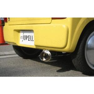 HKS EsWagon409 スズキ アルトラパンSS HE21S ステンレス社外マフラー ステン マフラー アルトワークス ケイワークス 社外マフラー 砲弾 HKS EsWagon409 スズキ アルトラパンSS HE21S ステンレス社外マフラー