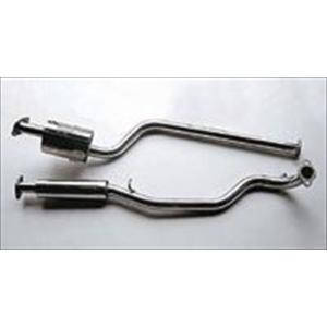 エッセ ECO NA L235S FF KF オートジュエル フロントパイプ エッセ (ECO) NA L235S(FF) KF オートジュエル フロントパイプ