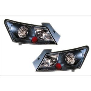 トヨタ（TOYOTA） bB インナークロームメッキ LEDクリスタル