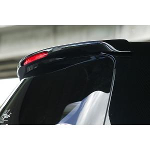 オデッセイ RB1 COMPLETE リアウイング...