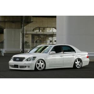 ジョブデザイン HYBRID・NEO（ハイブリッド ネオ） エアロ4点セット