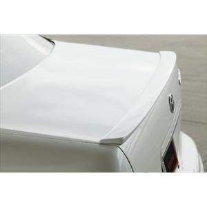 セルシオ 30系 後期 純VIP トランクスポイラー : エアロ.カスタム