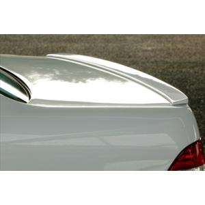 WALD EXECUTIVE LINE トランクスポイラー 30セルシオ 後期 : IMC