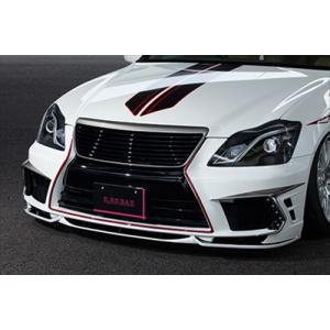 クラウン 【M's】 トヨタ 18 GRS 180 182 184 (2003y-2008y) エアサス